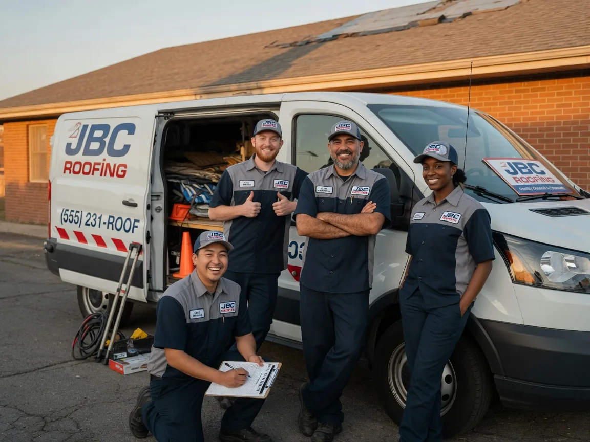 Roof Replacement company in Sylvan Grove, KS
